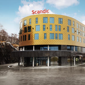 Flesland